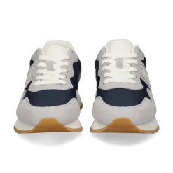 TOMMY HILFIGER Zapatillas de Hombre EM0EM01316 PRQ HORIZON GRE