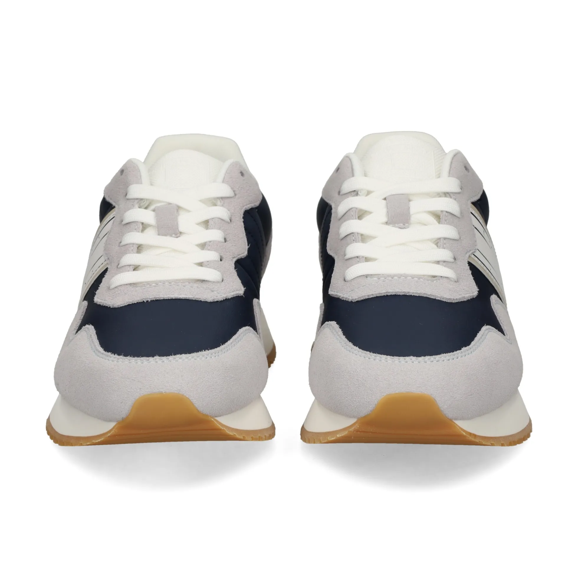 TOMMY HILFIGER Zapatillas de Hombre EM0EM01316 PRQ HORIZON GRE