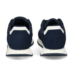 TOMMY HILFIGER Zapatillas de Hombre EM0EM01316 C1G DARK NIGHT