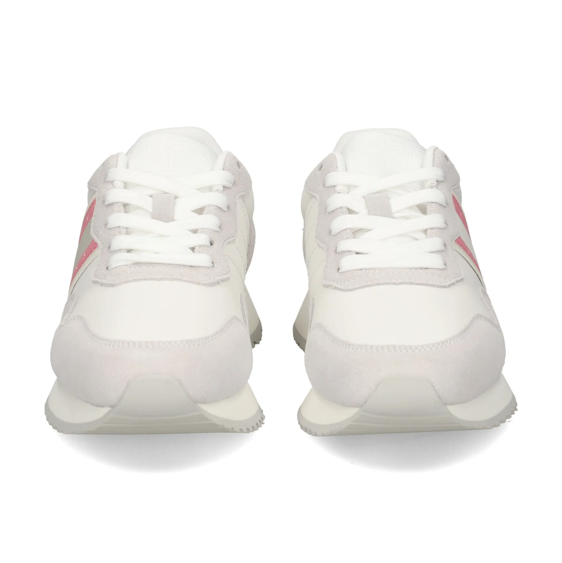 TOMMY HILFIGER Zapatillas de Mujer EN0EN02510 P06 STRATUS GRE