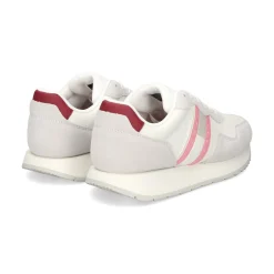 TOMMY HILFIGER Zapatillas de Mujer EN0EN02510 P06 STRATUS GRE