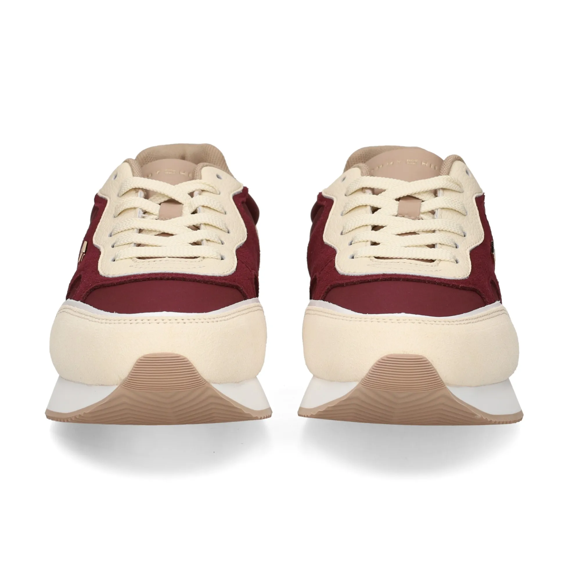 TOMMY HILFIGER Zapatillas de Mujer FW0FW08836 ACJ MUSLIN