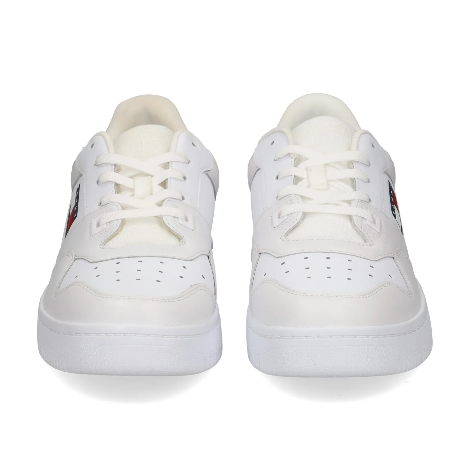 TOMMY HILFIGER Zapatillas de Hombre EM0EM00955 YBR WHITE