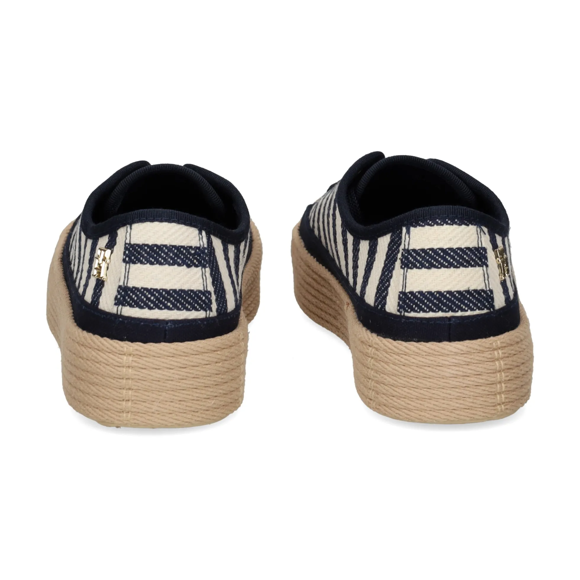 TOMMY HILFIGER Zapatillas de Mujer FW0FW08646 0GZ space blue