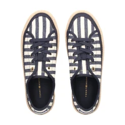 TOMMY HILFIGER Zapatillas de Mujer FW0FW08646 0GZ space blue
