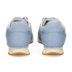 TOMMY HILFIGER Zapatillas de Mujer EN0EN02817 DBS BLUE CHIME