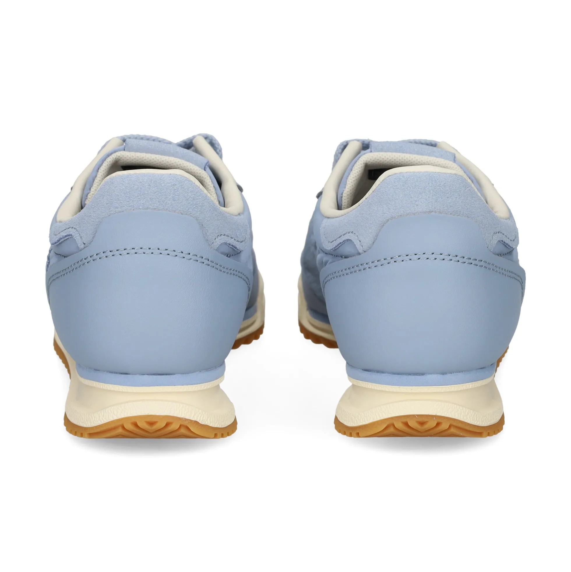 TOMMY HILFIGER Zapatillas de Mujer EN0EN02817 DBS BLUE CHIME
