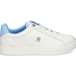 TOMMY HILFIGER Zapatillas de Mujer FW0FW07999 0F6
