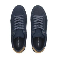 TOMMY HILFIGER Zapatillas de Hombre FM0FM05517 DW5 DESERT SKY