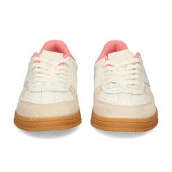 TOMMY HILFIGER Zapatillas de Mujer EN0EN02988 0J2 MARFIL/ROSA