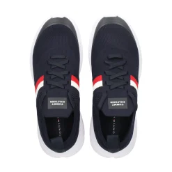 TOMMY HILFIGER Zapatillas de Hombre FM0FM04798 DW5 DESERT SKY