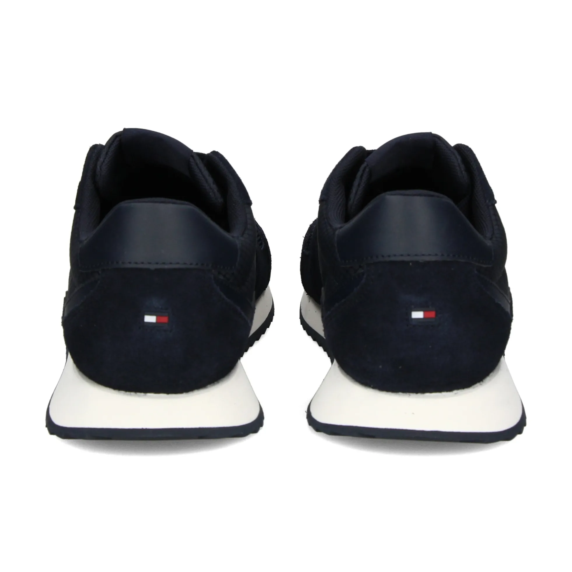 TOMMY HILFIGER Zapatillas de Hombre FM0FM04699 DW5 DESERT SKY