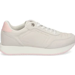 TOMMY HILFIGER Zapatillas de Mujer FW0FW07681 PQT MISTY COAST