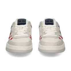 TOMMY HILFIGER Zapatillas de Hombre EM0EM01585 0G1 RWB