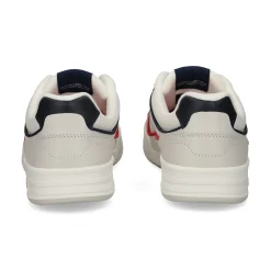 TOMMY HILFIGER Zapatillas de Hombre EM0EM01585 0G1 RWB