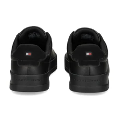 TOMMY HILFIGER Zapatillas de Hombre FM0FM05367 0GJ BLACK/BLACK