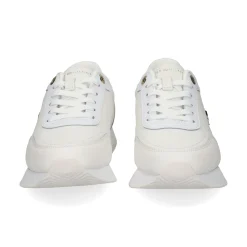 TOMMY HILFIGER Zapatillas de Mujer FW0FW08285 YBS WHITE