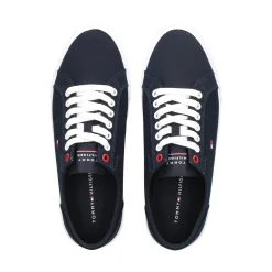 TOMMY HILFIGER Zapatillas de Hombre FM0FM04560 DW5 DESERT SKY