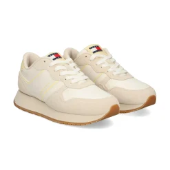 TOMMY HILFIGER Zapatillas de Mujer EN0EN02741 ZGP yellow dahl