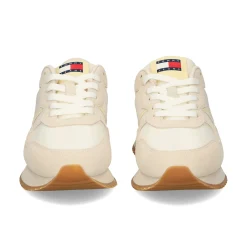 TOMMY HILFIGER Zapatillas de Mujer EN0EN02741 ZGP yellow dahl