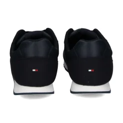 TOMMY HILFIGER Zapatillas de Hombre FM0FM04504 DW5 DESERT SKY