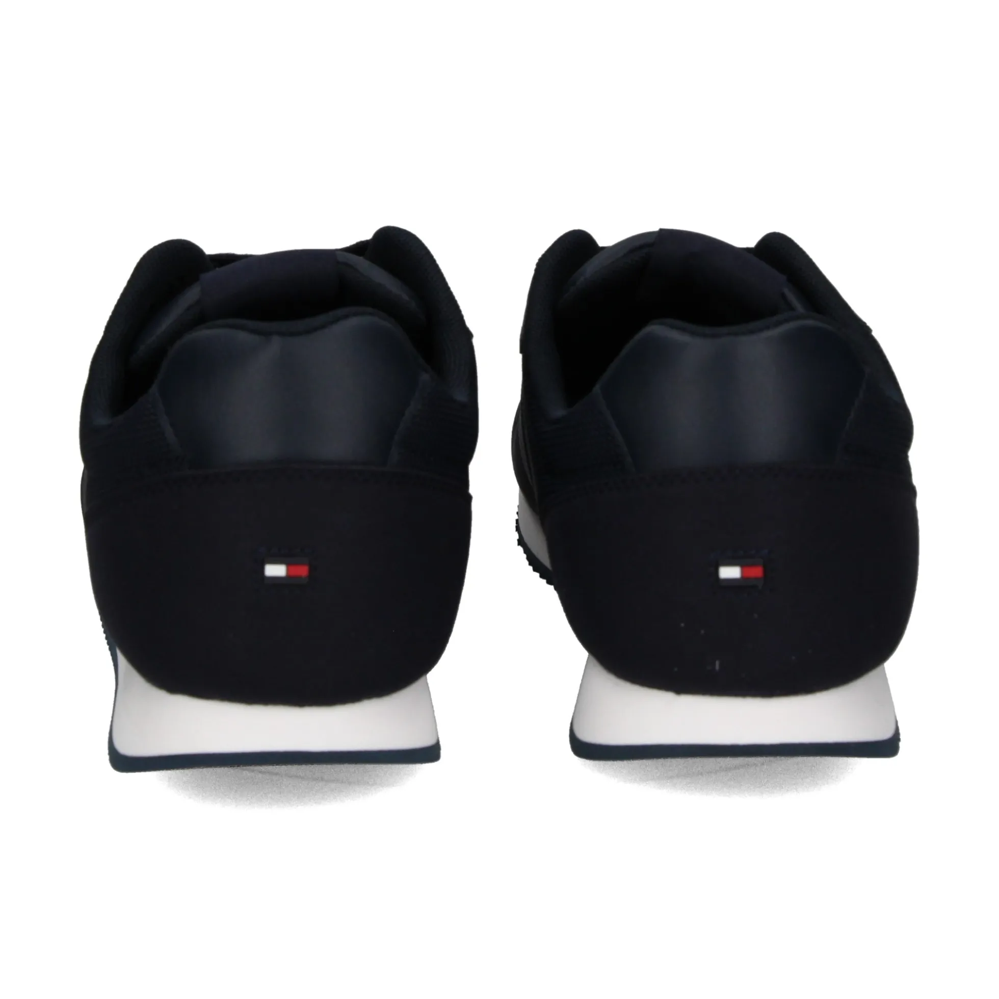 TOMMY HILFIGER Zapatillas de Hombre FM0FM04504 DW5 DESERT SKY