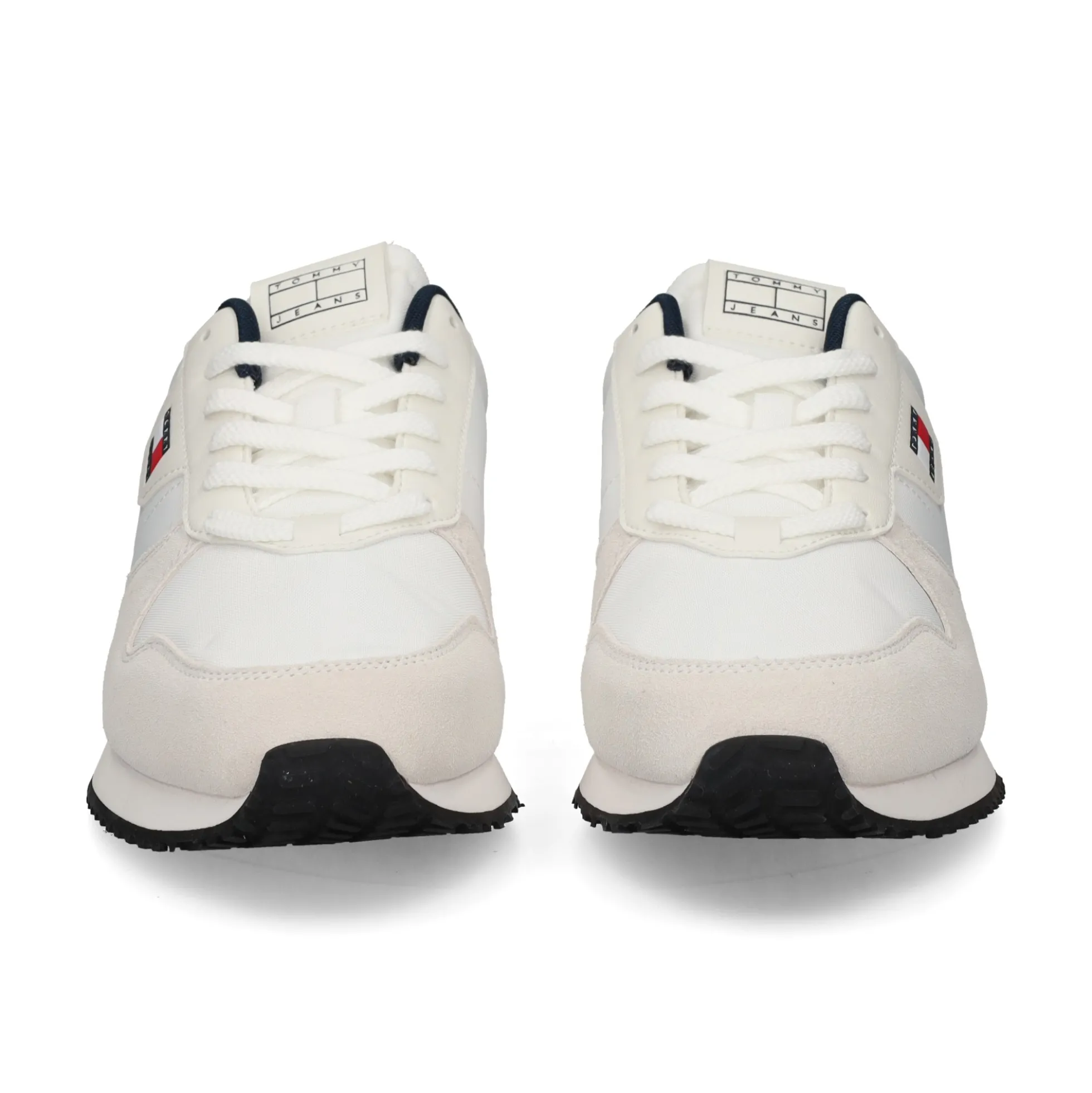 TOMMY HILFIGER Zapatillas de Hombre EM0EM01649 0GY RWB