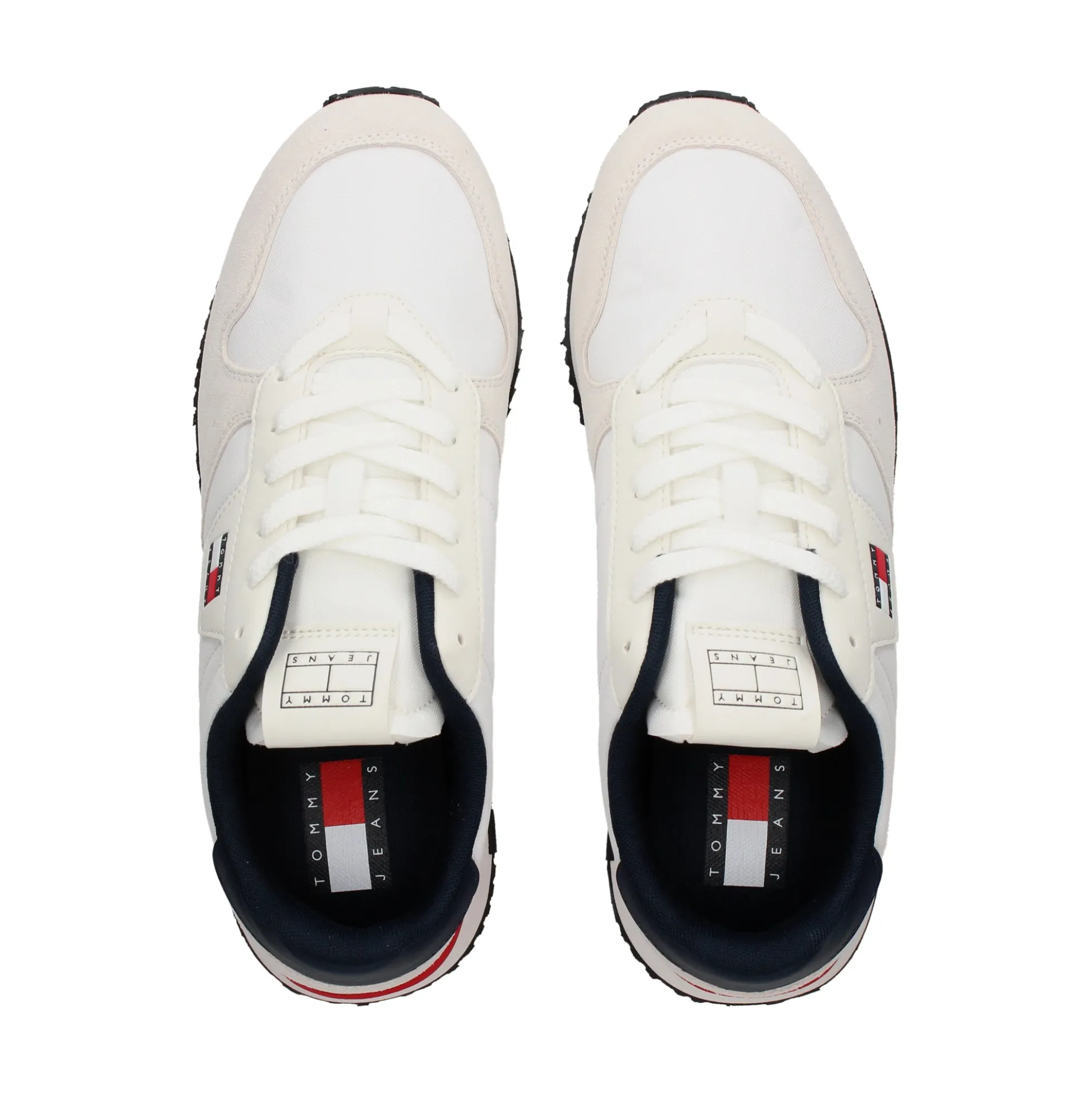 TOMMY HILFIGER Zapatillas de Hombre EM0EM01649 0GY RWB