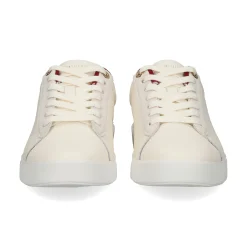 TOMMY HILFIGER Zapatillas de Mujer FW0FW08123 YBH ANCIENT WHI