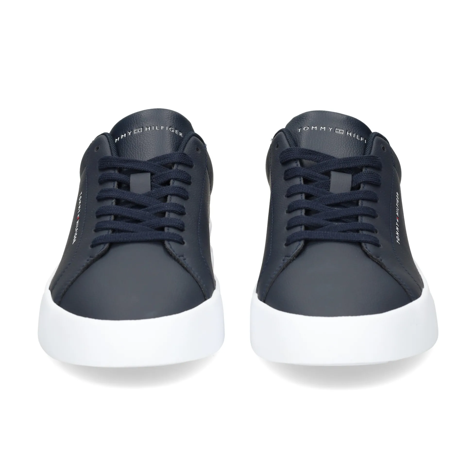 TOMMY HILFIGER Zapatillas de Hombre FM0FM05367 DW5 DESERT SKY