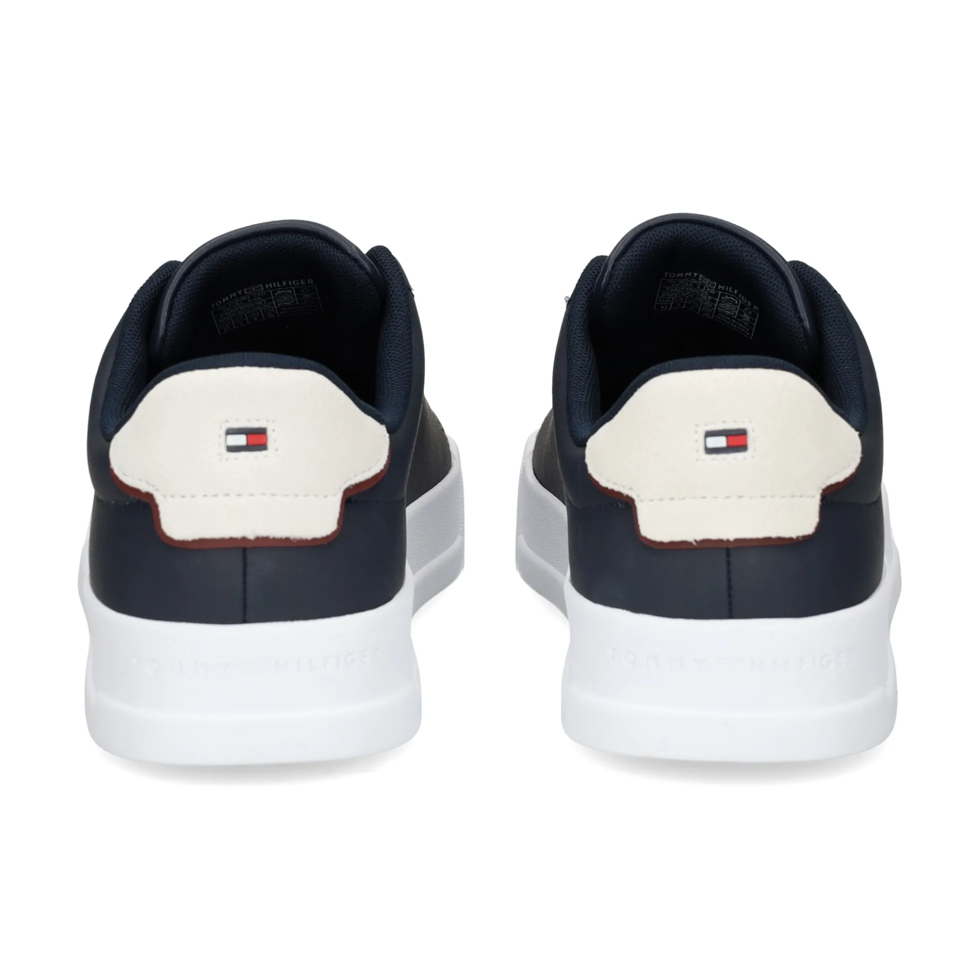 TOMMY HILFIGER Zapatillas de Hombre FM0FM05367 DW5 DESERT SKY