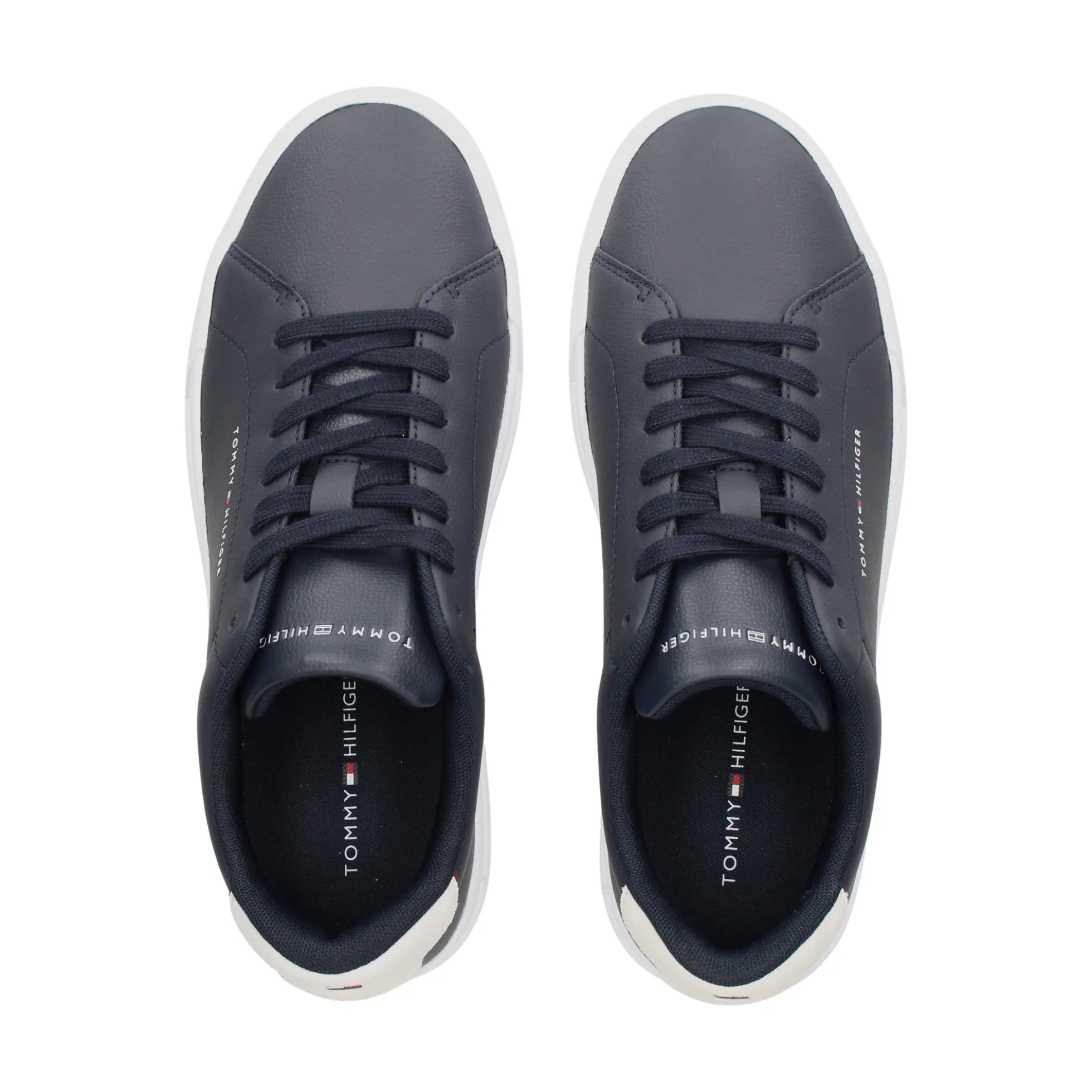 TOMMY HILFIGER Zapatillas de Hombre FM0FM05367 DW5 DESERT SKY