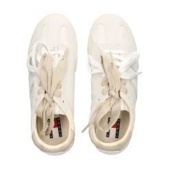 TOMMY HILFIGER Zapatillas de Mujer EN0EN03001 0GA ECRU/SAND