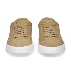 TOMMY HILFIGER Zapatillas de Hombre FM0FM05716 AEI TAUPE