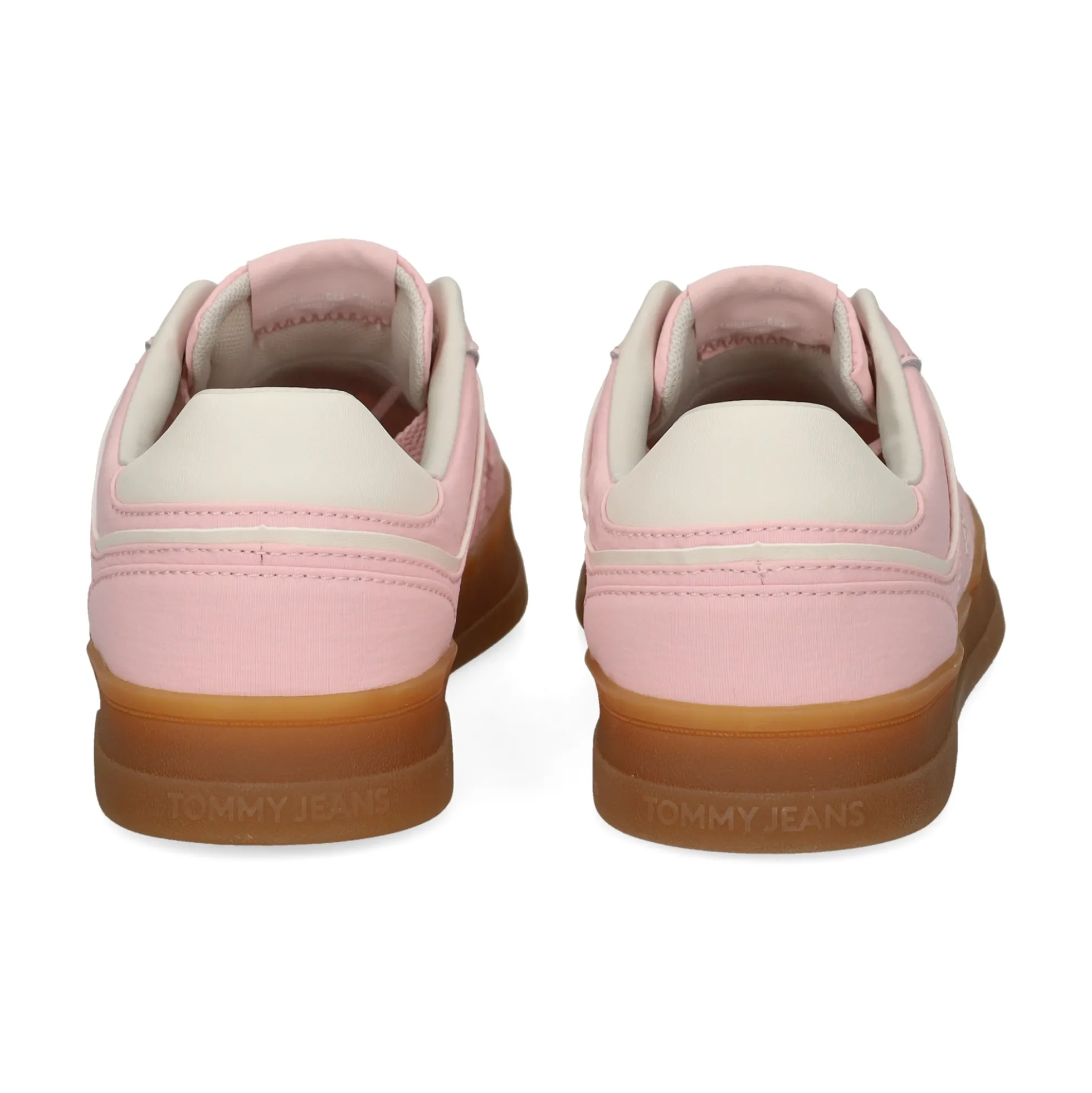 TOMMY HILFIGER Zapatillas de Mujer EN0EN02805 TH2 MISTY PINK