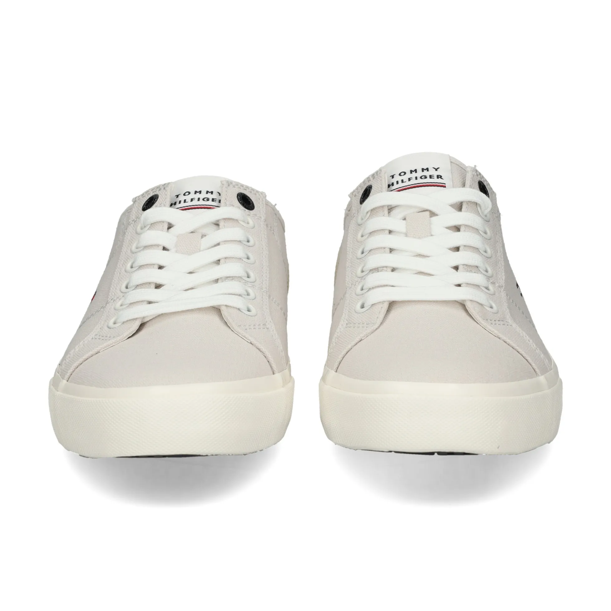 TOMMY HILFIGER Zapatillas de Hombre FM0FM04560 AEP STONE