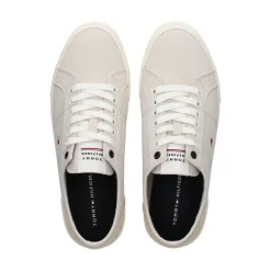 TOMMY HILFIGER Zapatillas de Hombre FM0FM04560 AEP STONE
