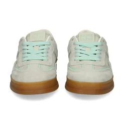 TOMMY HILFIGER Zapatillas de Mujer EN0EN02806 M1C MISTY SAGE
