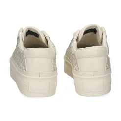 TOMMY HILFIGER Zapatillas de Mujer FW0FW08331 Z00 IVORY PETAL