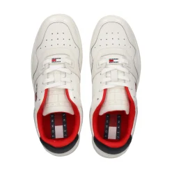 TOMMY HILFIGER Zapatillas de Mujer EN0EN02206 0K4 Corporate