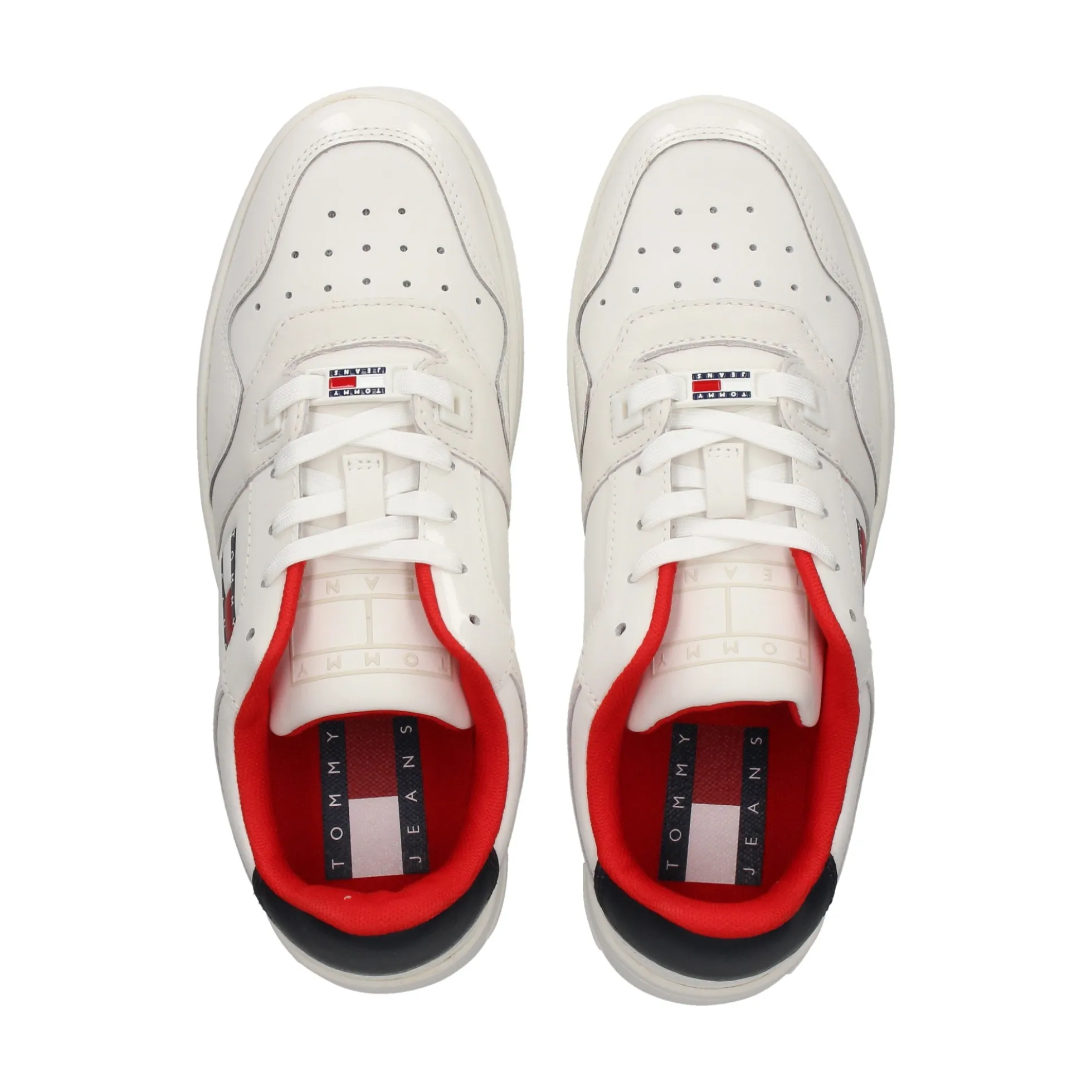TOMMY HILFIGER Zapatillas de Mujer EN0EN02206 0K4 Corporate