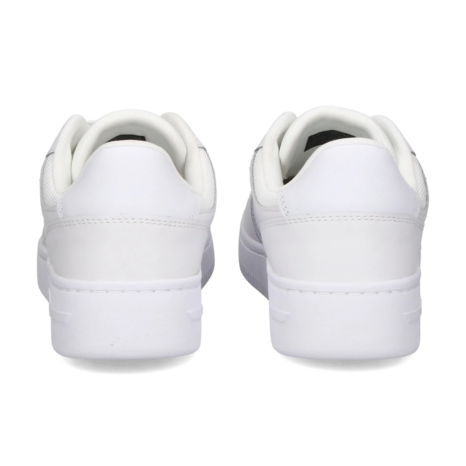 TOMMY HILFIGER Zapatillas de Mujer EN0EN01723 YBR WHITE