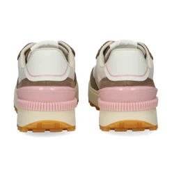 TOMMY HILFIGER Zapatillas de Mujer EN0EN02511 RBK DUSKY TAUPE