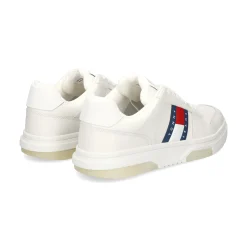 TOMMY HILFIGER Zapatillas de Hombre EM0EM01429 YBL ECRU
