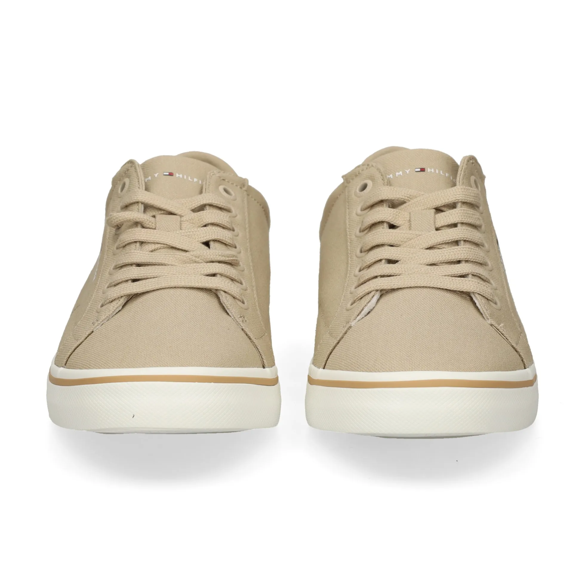 TOMMY HILFIGER Zapatillas de Hombre FM0FM05688 RBT SÁNDALO