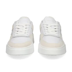 TOMMY HILFIGER Zapatillas de Mujer FW0FW08632 YBS WHITE