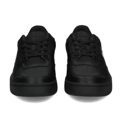 TOMMY HILFIGER Zapatillas de Hombre EM0EM00955 0GK TRIPLE BLAC