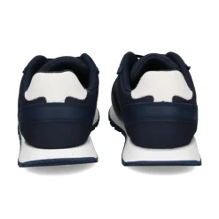 TOMMY HILFIGER Zapatillas de Mujer EM0EM01081 C87 Twilight Na