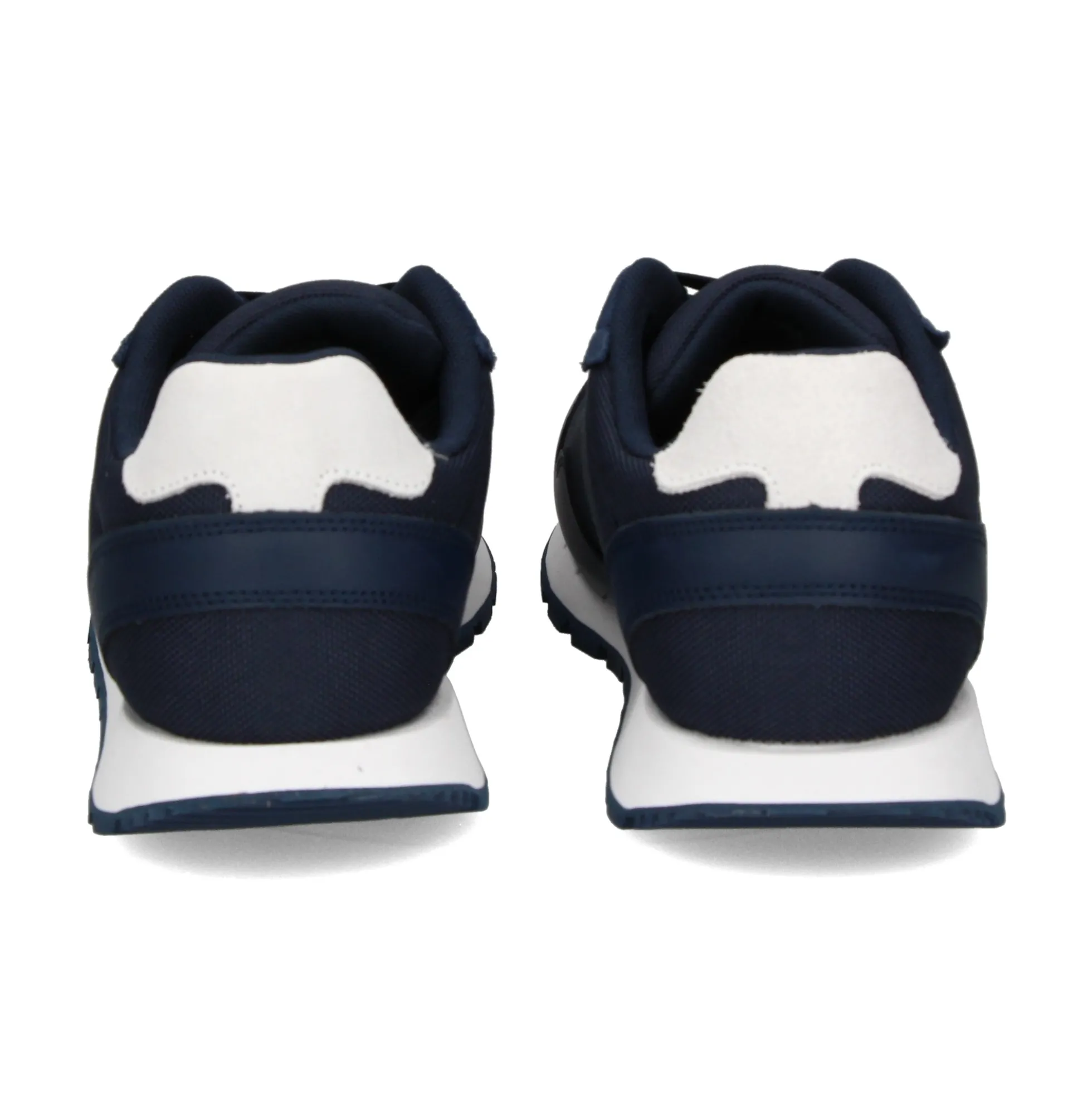 TOMMY HILFIGER Zapatillas de Mujer EM0EM01081 C87 Twilight Na