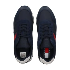 TOMMY HILFIGER Zapatillas de Mujer EM0EM01081 C87 Twilight Na